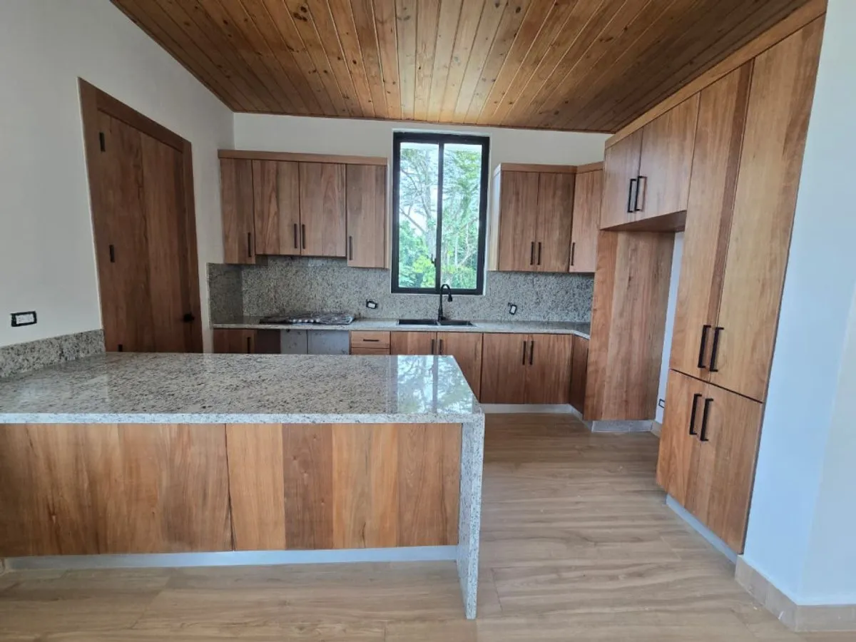 Casa en Buena Vista, Jarabacoa, foto 6
