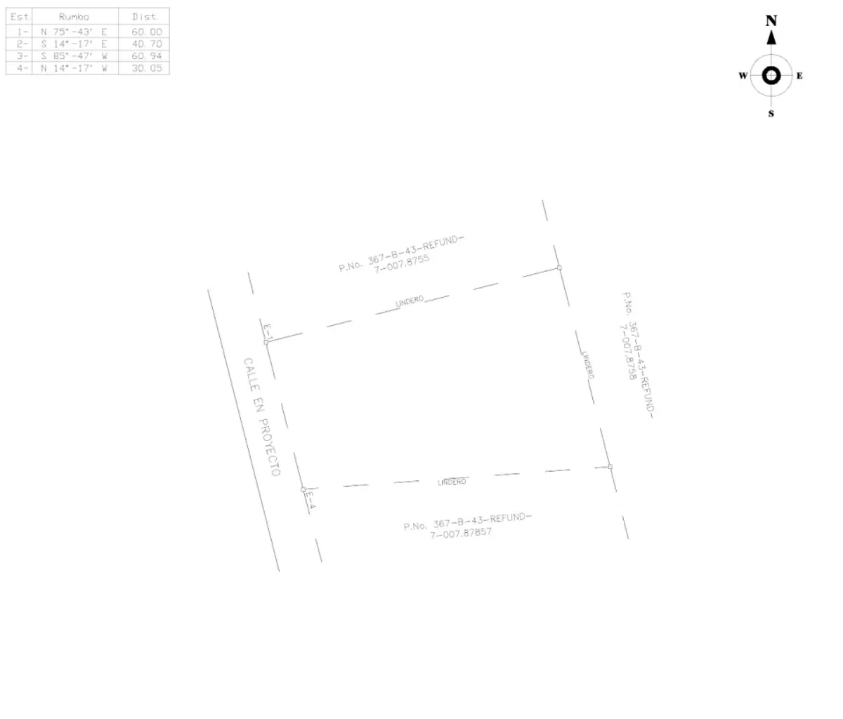 Grundstück zum Verkauf Las Iguanas Cap Cana 2.122m² Golfblick, Foto 3