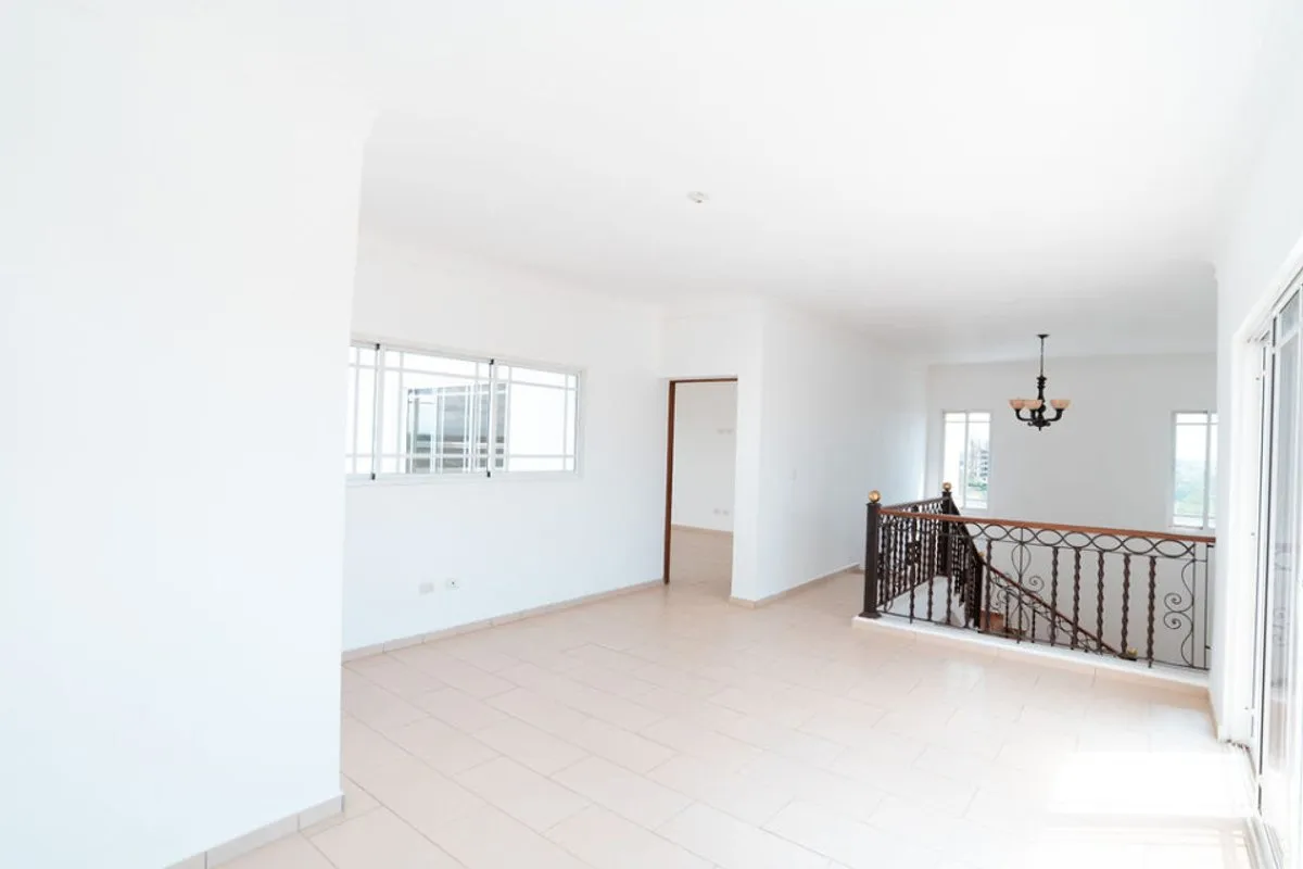 Luxury Penthouse in Juan Dolio, photo 10