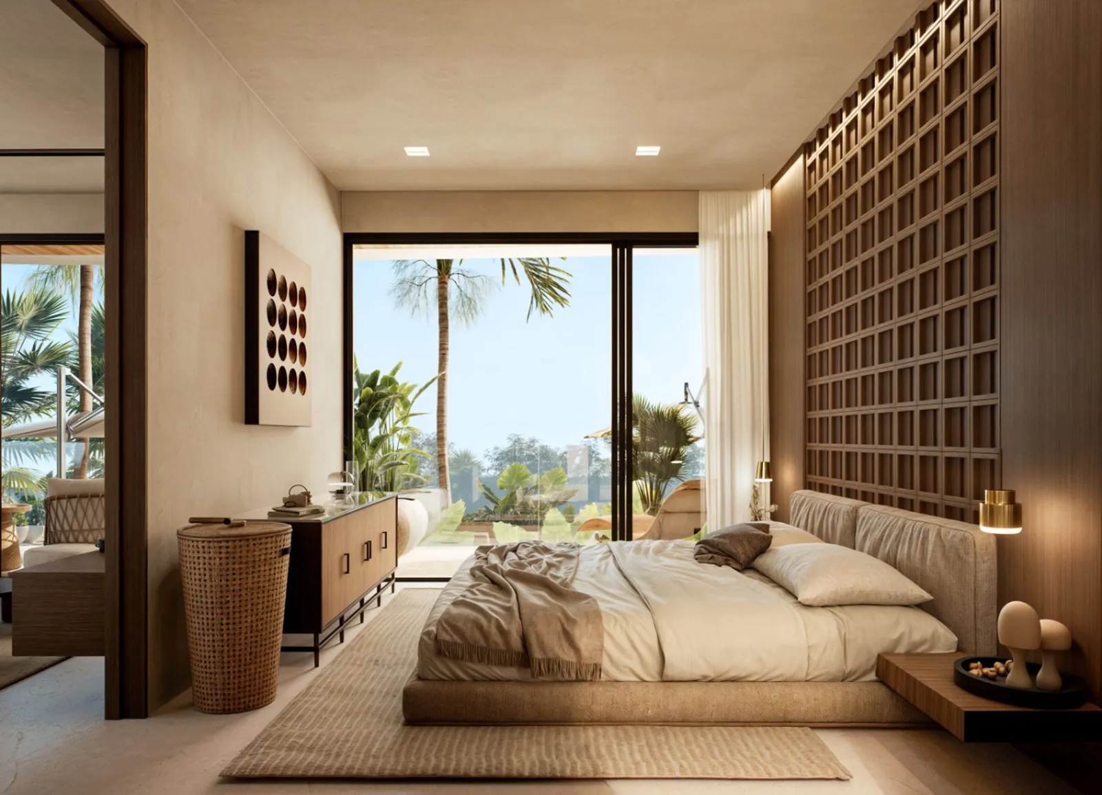 SOLARIUM ONE A CAPCANA, foto 9