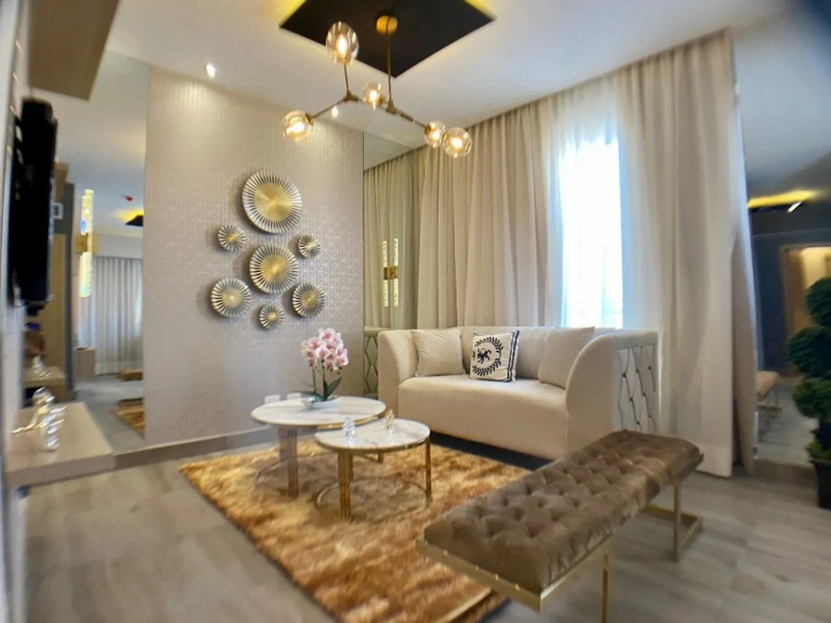 Apartment in Piantini, Santo Domingo de Guzmán, Hauptfoto