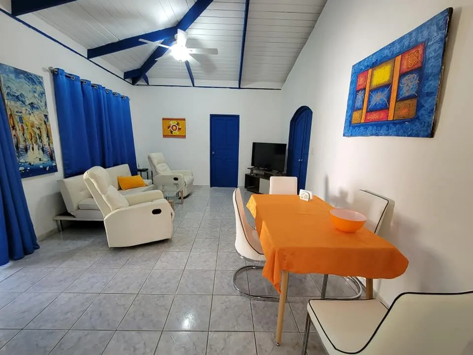 Beeindruckende Villa in Cabarete, Foto 4