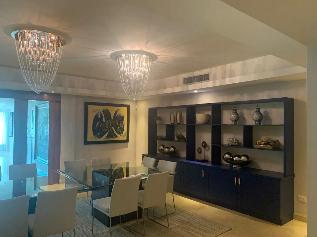 Apartment in Los Cacicazgos, Santo Domingo De Gu, photo 5