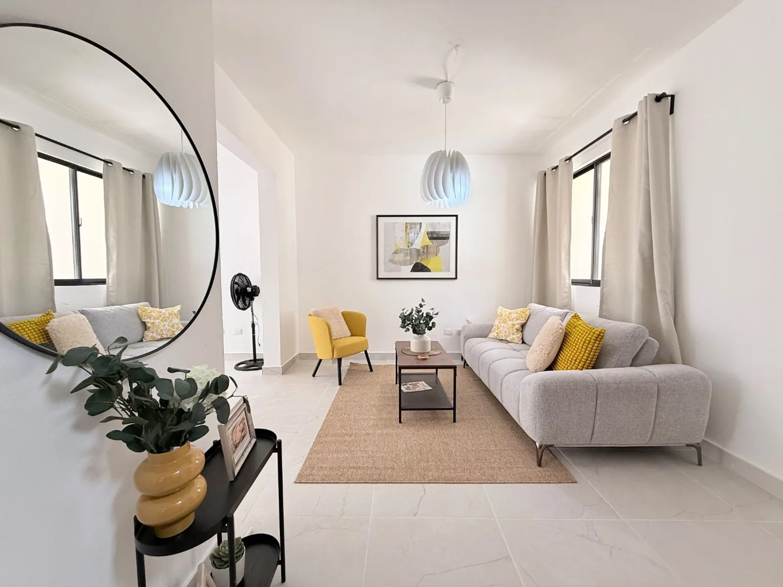 Townhouse amueblado White Sands con acceso a playa, foto 13