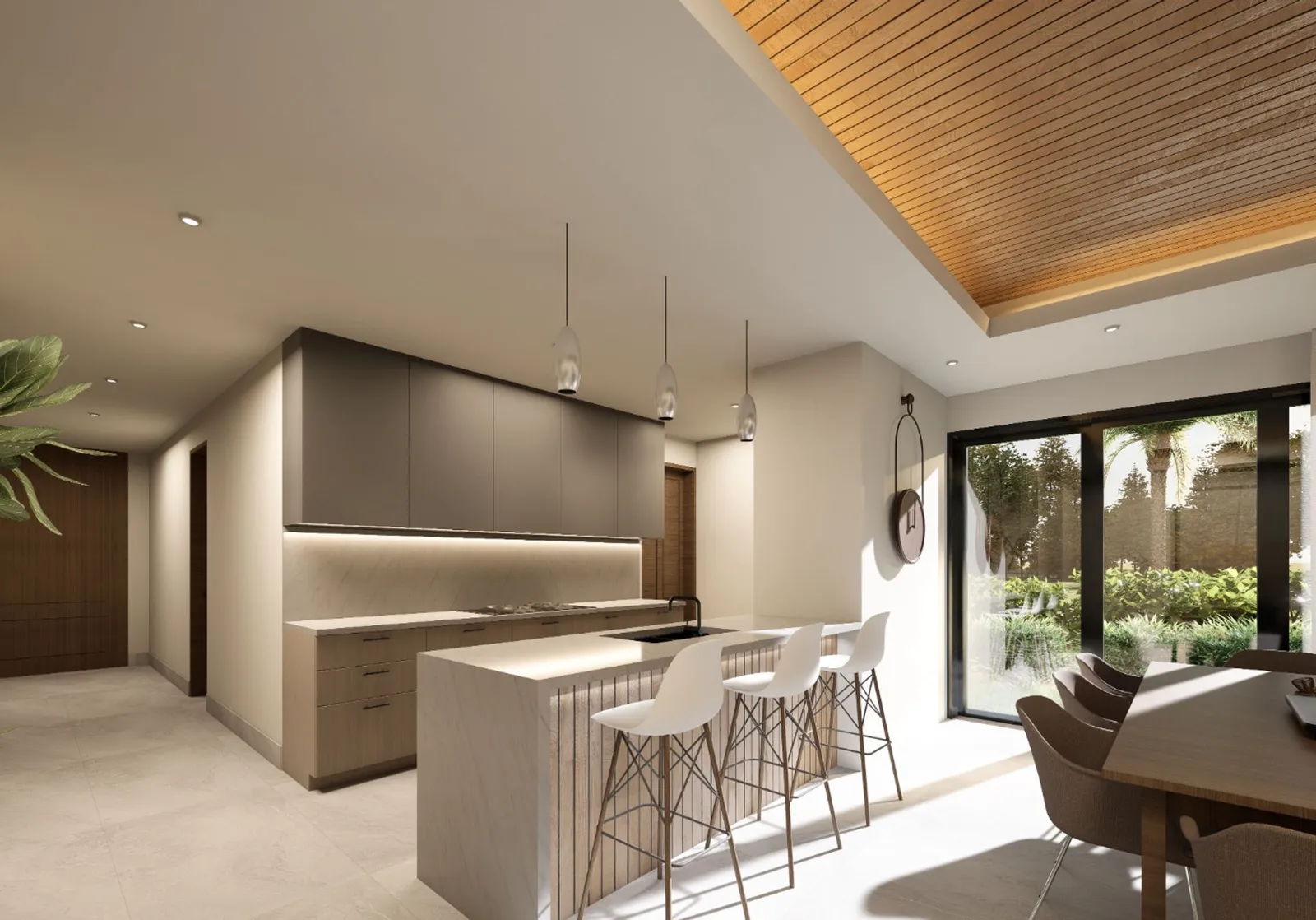 Exclusivo Proyecto de 4 Villas en Cap Cana, foto 4