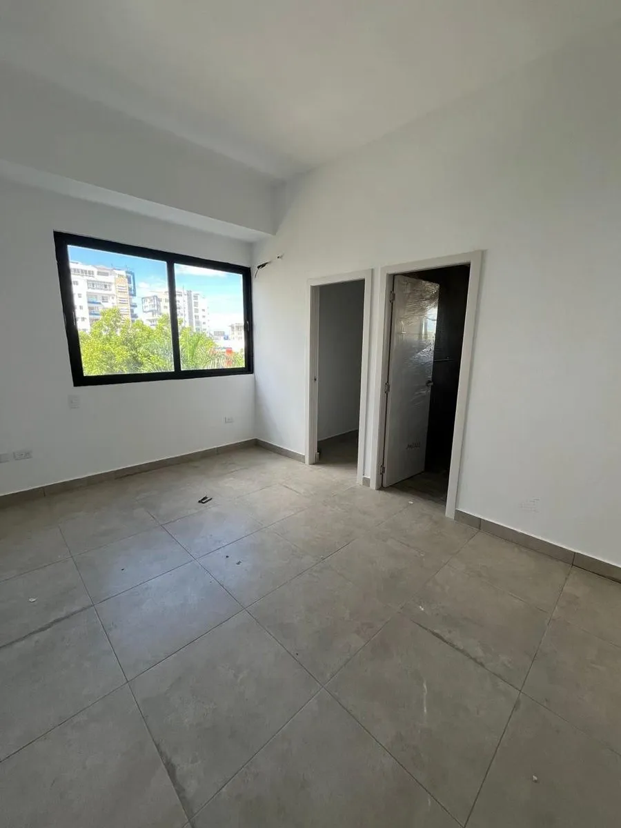 Appartement à Ensanche Naco, District National, photo 8