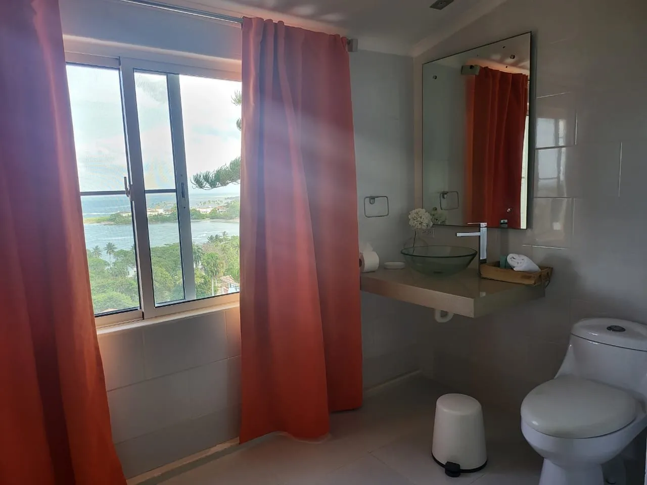 Villa di 6 camere a Cofresí, foto 7