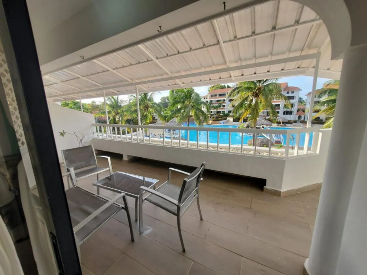 Furnished apartment in La Mulata, photo 2
