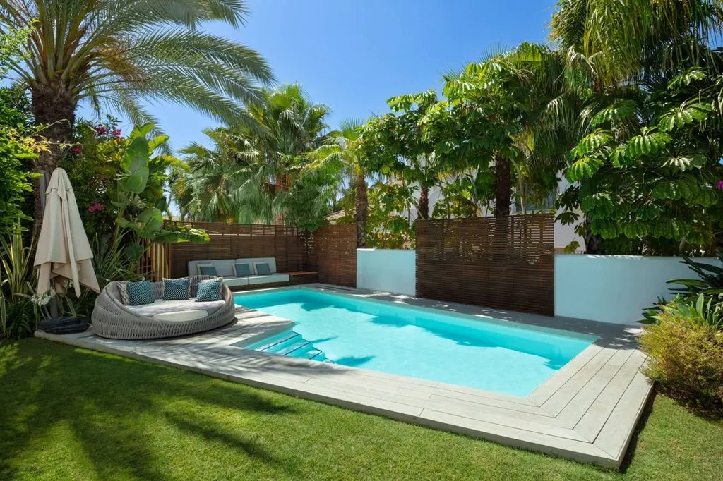 VILLA ROCIO – IN PERLA MARINA, photo 12