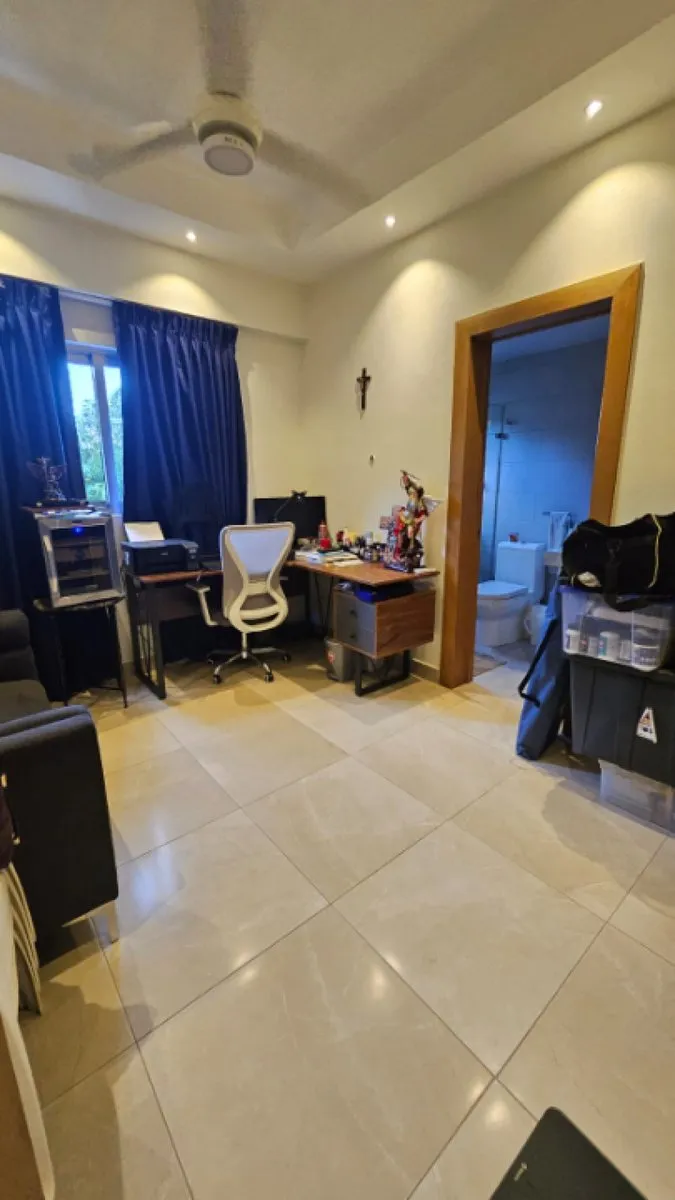 Apartamento en La Esperilla, Santo Domingo, foto 7