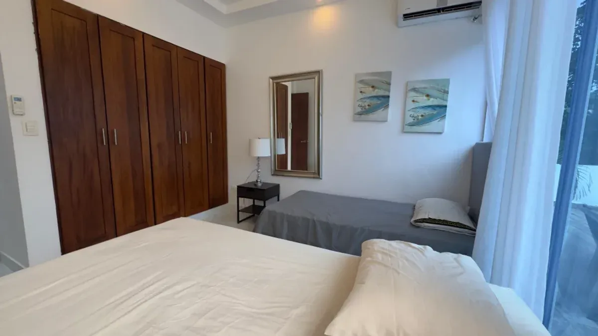 Casa amueblada en Perla Marina, foto 5