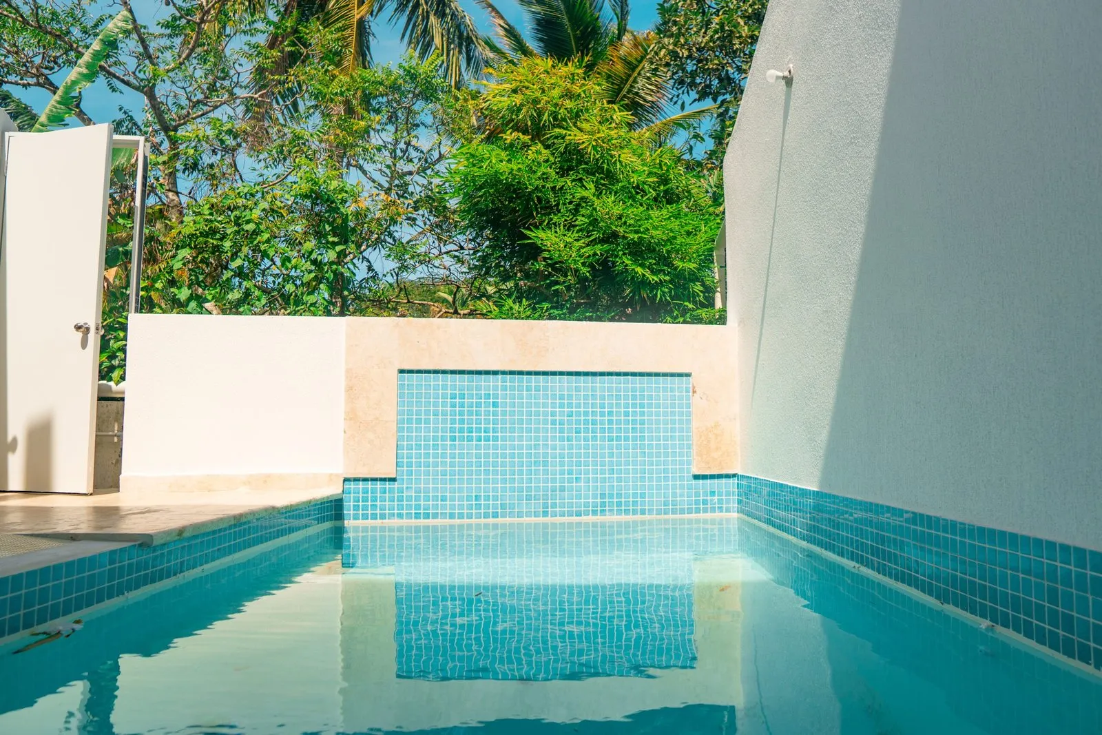 Traumhafter Townhouse: Modern, geräumig und mit privatem Swimmingpool, Foto 3