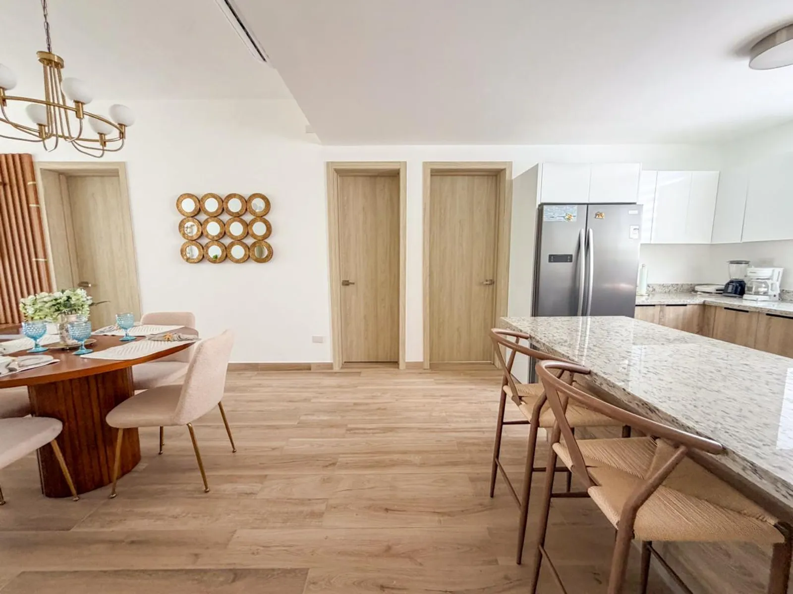 Apartamento en Venta - The Beach, Punta Cana, foto 4