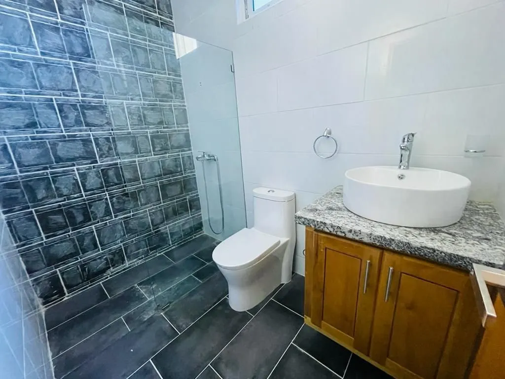 MINIMALIST STYLE HOUSE – 3 BR – IN PUERTO PLata, photo 7