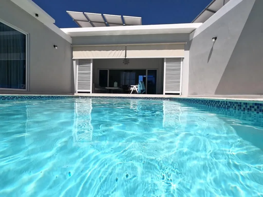 Hermosa Villa en Exclusivo Residencial en Sosúa, foto 15