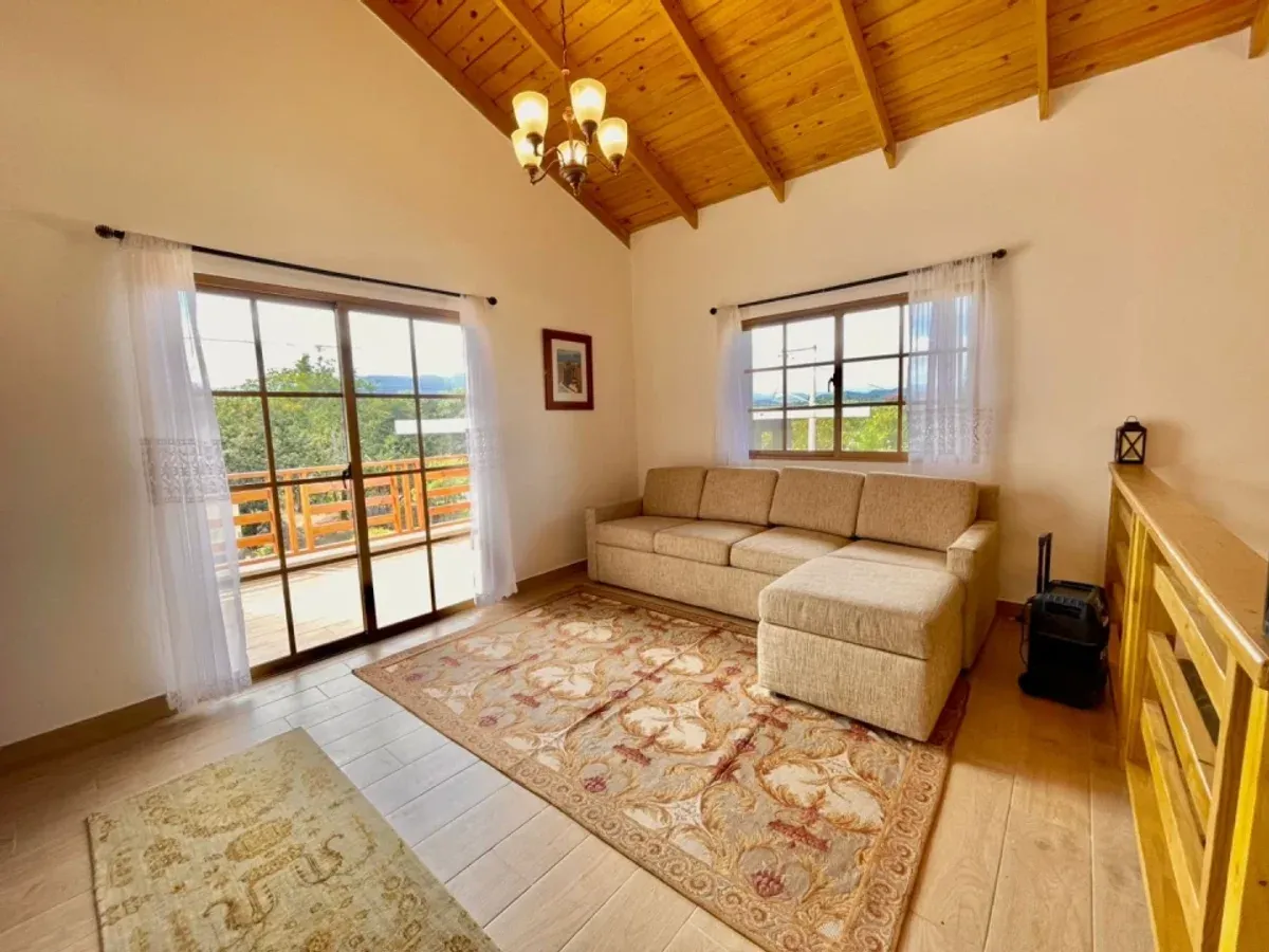 Belle villa à Jarabacoa, photo 9