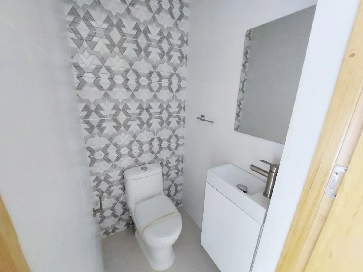 Appartement à El Millón, Saint-Domingue, photo 8