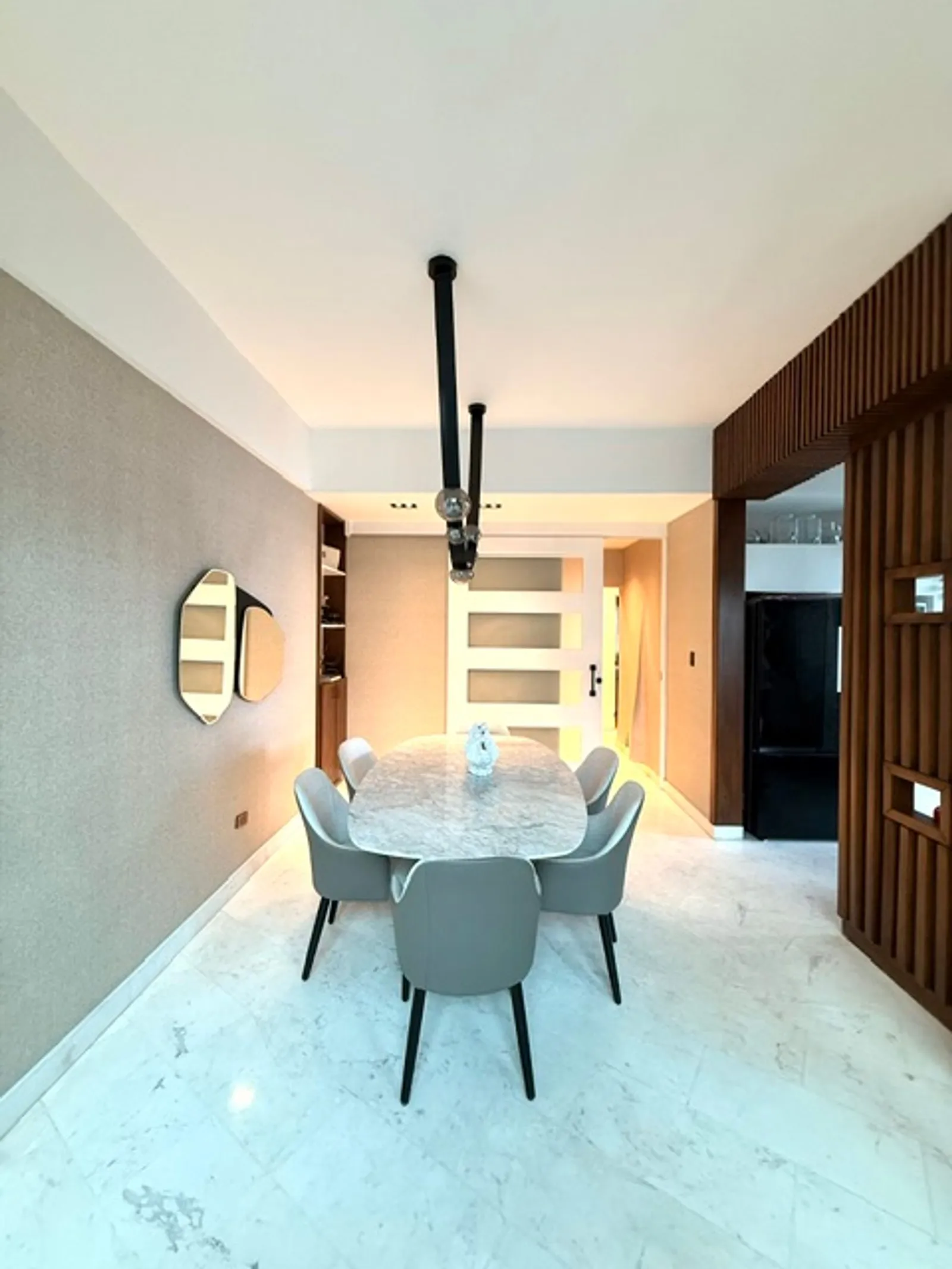 APARTAMENTO EN VENTA 3 DORMITORIOS SANTO DOMINGO D, foto 2