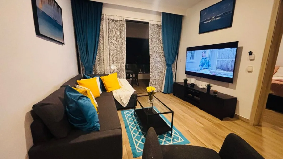 Beautiful Apartment, Spectacular Views, photo 14