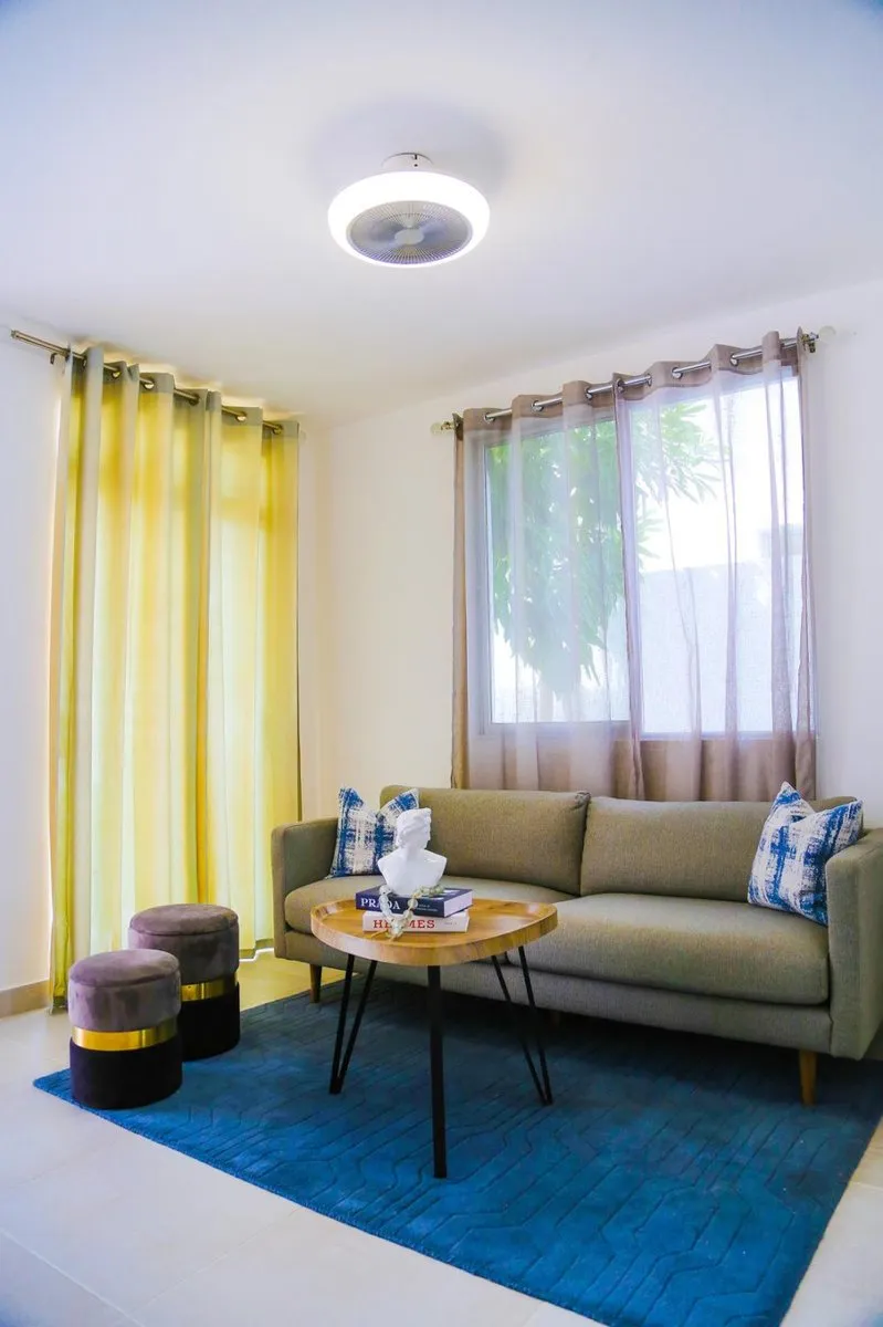 Fully Furnished Apartment in Gated Community, photo 13
