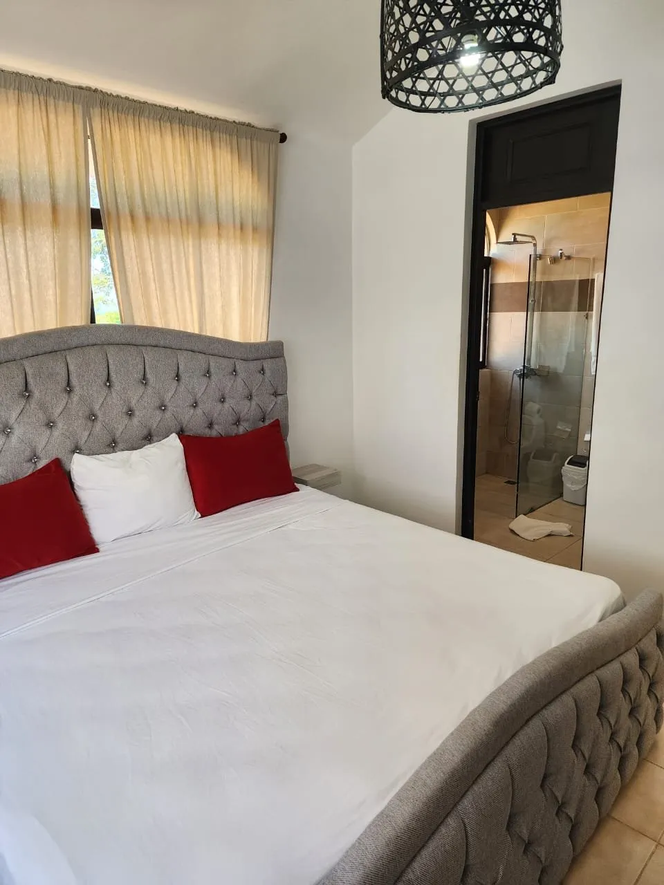 WUNDERSCHÖNES APARTMENT – SOSÚA, Foto 6
