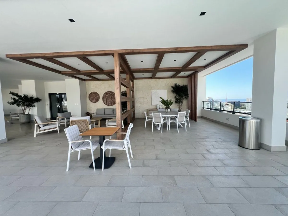 Apartamento en Ensanche Naco, Distrito Nacional, foto 4