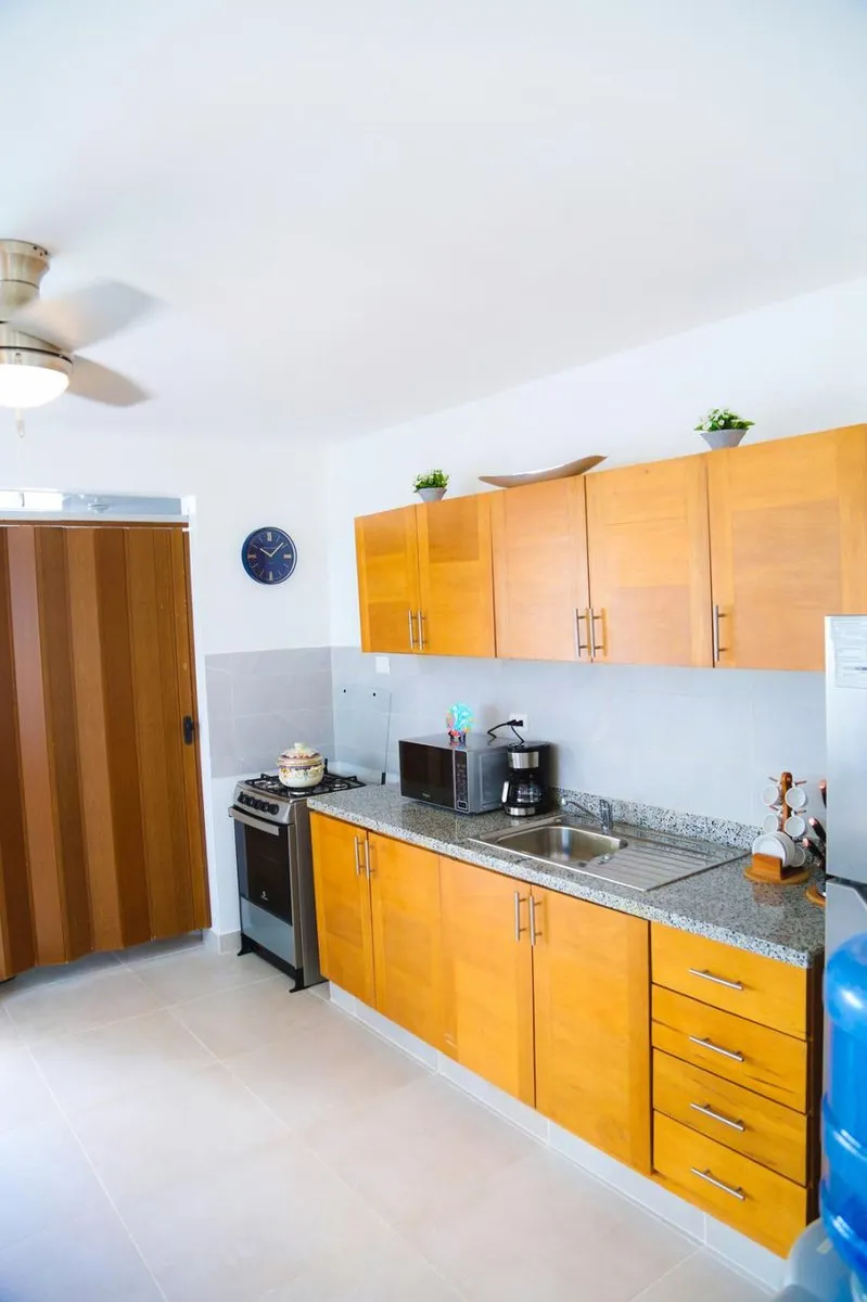 Fully Furnished Apartment in Gated Community, photo 7