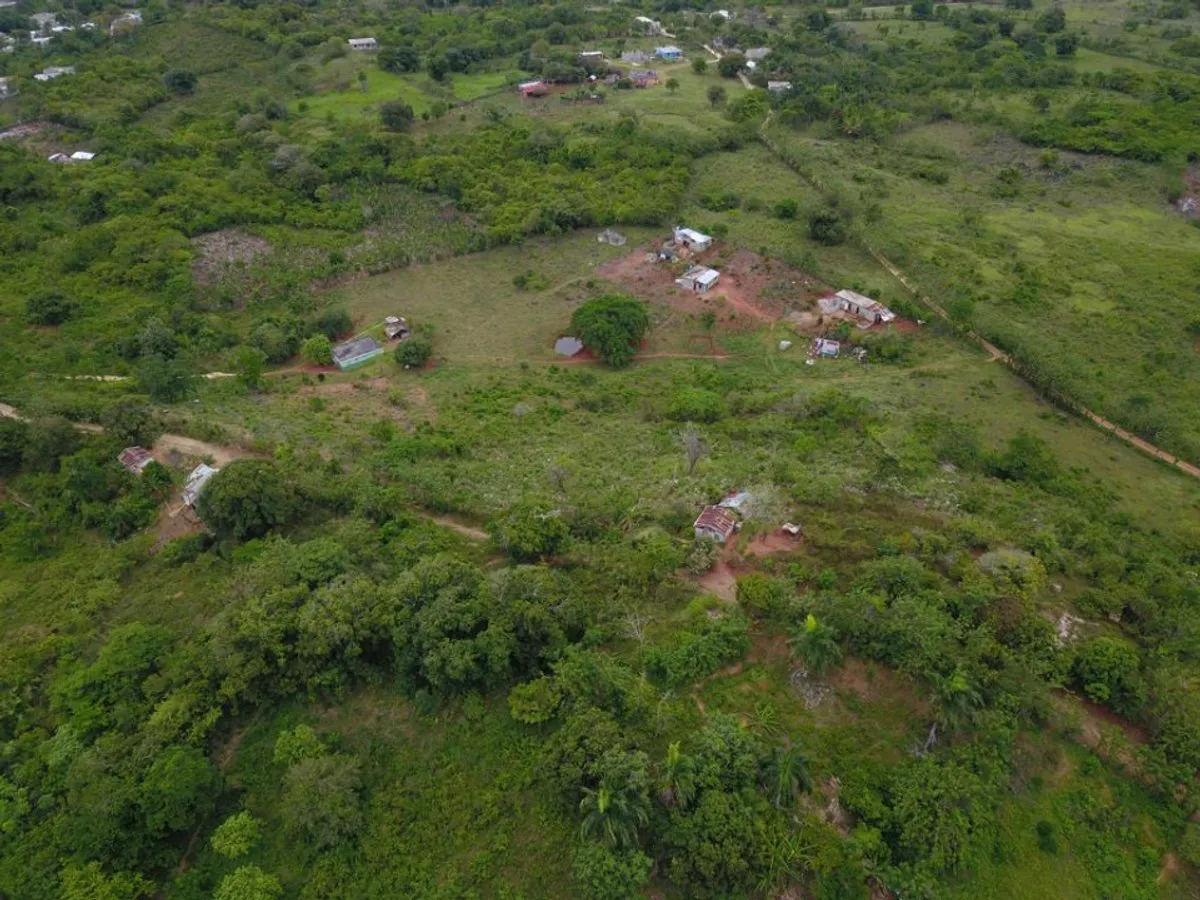TERRENO EN VENTA 14349 M² LAS GALERAS SAMANÁ, foto 2