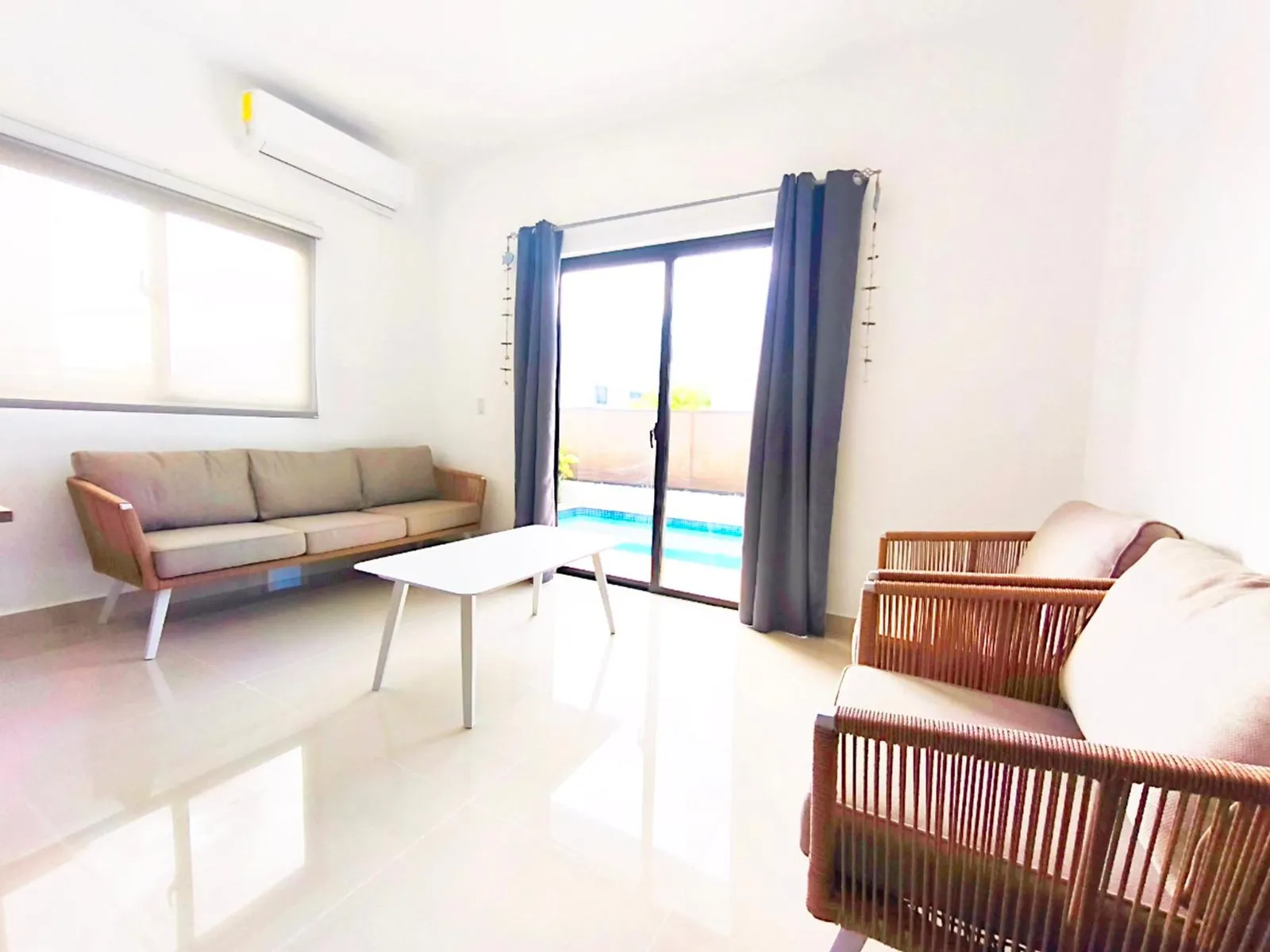 Impressionnante Villa avec Rooftop À Ecos del Mar, photo 3