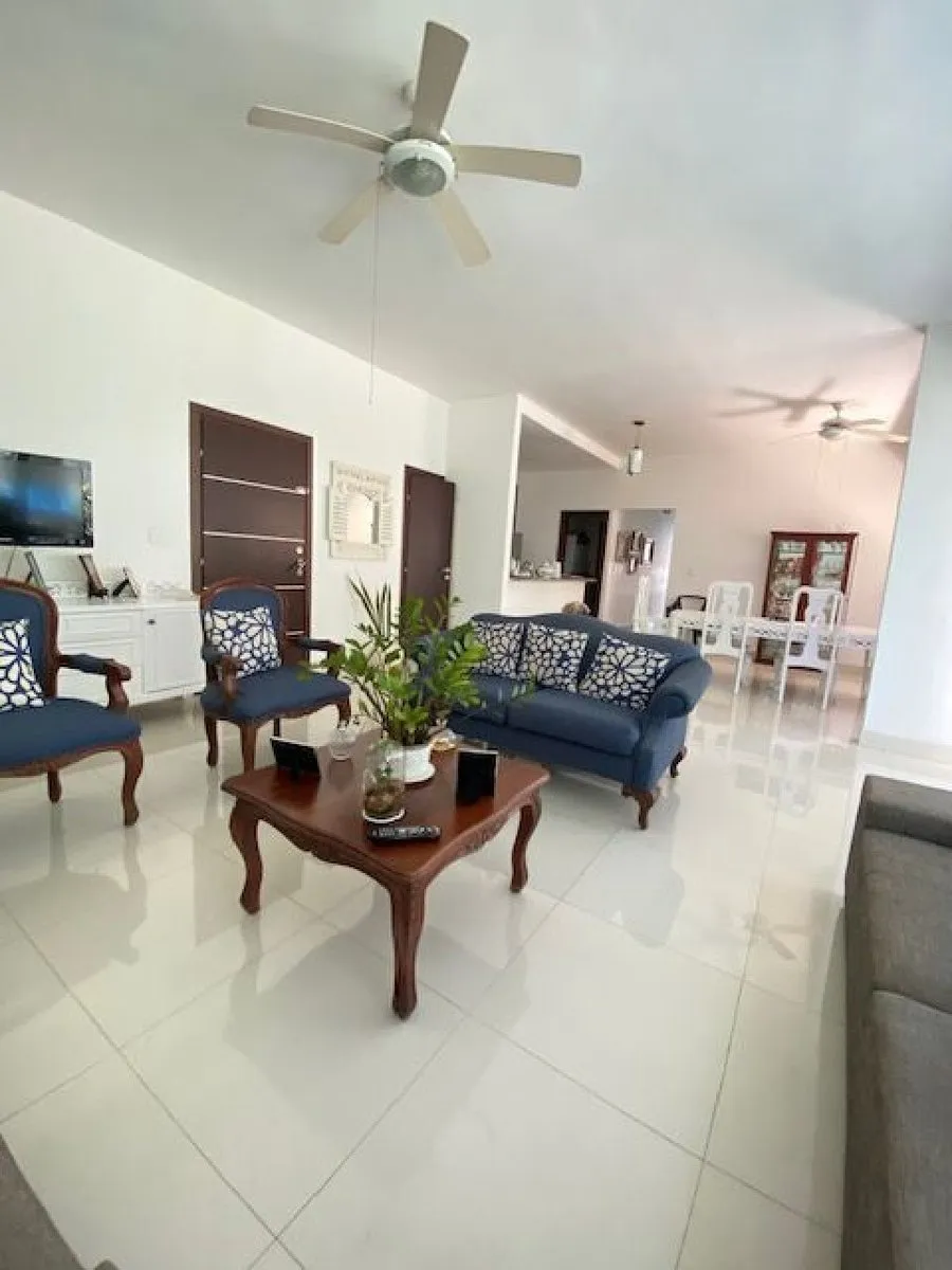 Apartment in Ensanche Naco, Santo Domingo, photo 7