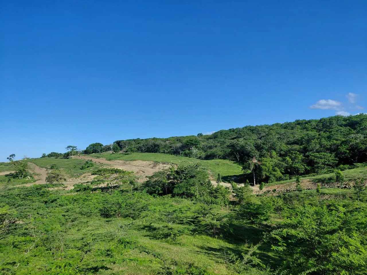 Altos de Bergantín – Terrains résidentiels à Puerto Plata, photo 2