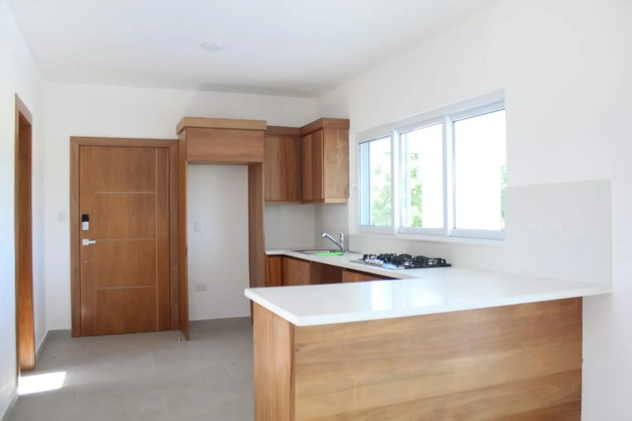 Villa contemporánea en La Mulata – Espacios amplios, vistas y energía solar., foto principal