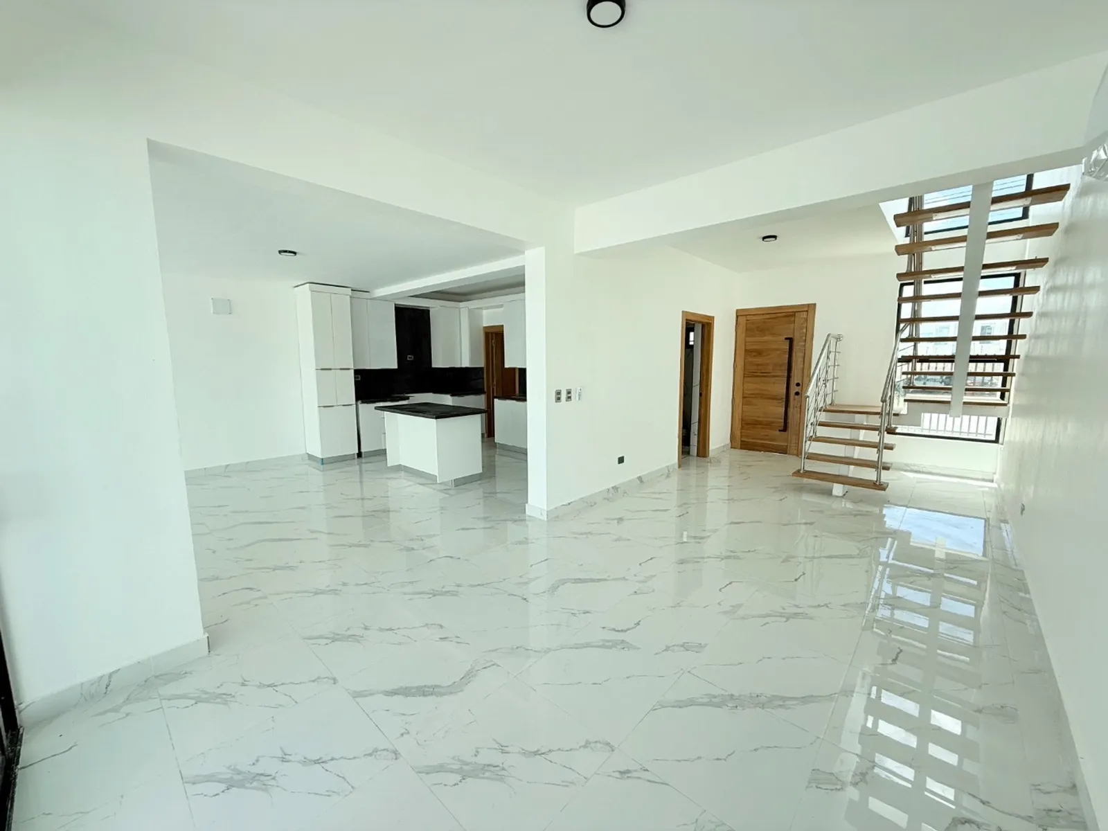 VILLA DUPLEX 3 HABITACIONES BRISAS DE PUNTA CANA, Foto 6
