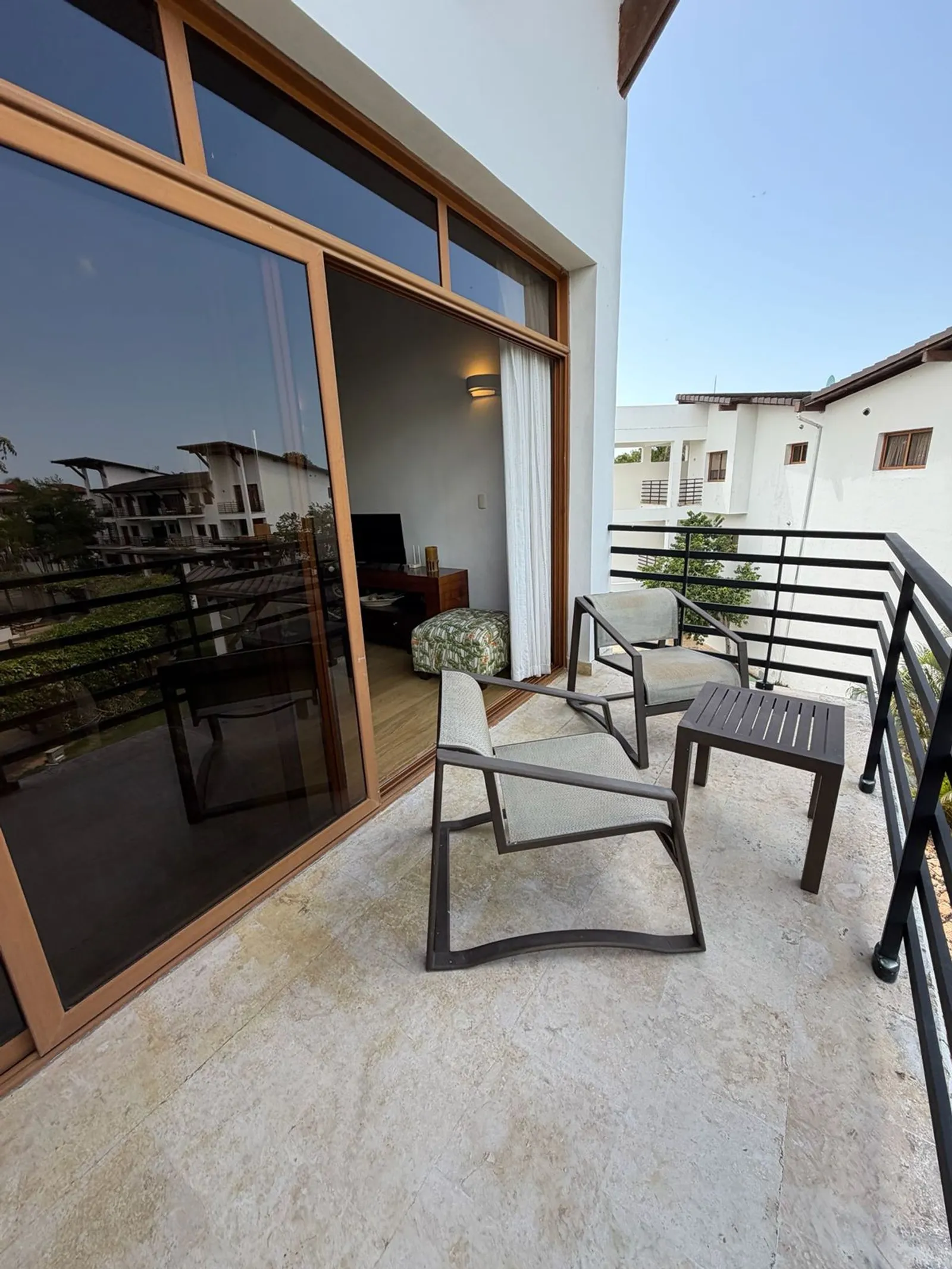 APPARTEMENT À VENDRE 1 CHAMBRE GUAYACANES SAN PEDRO DE MACORÍS, photo 8