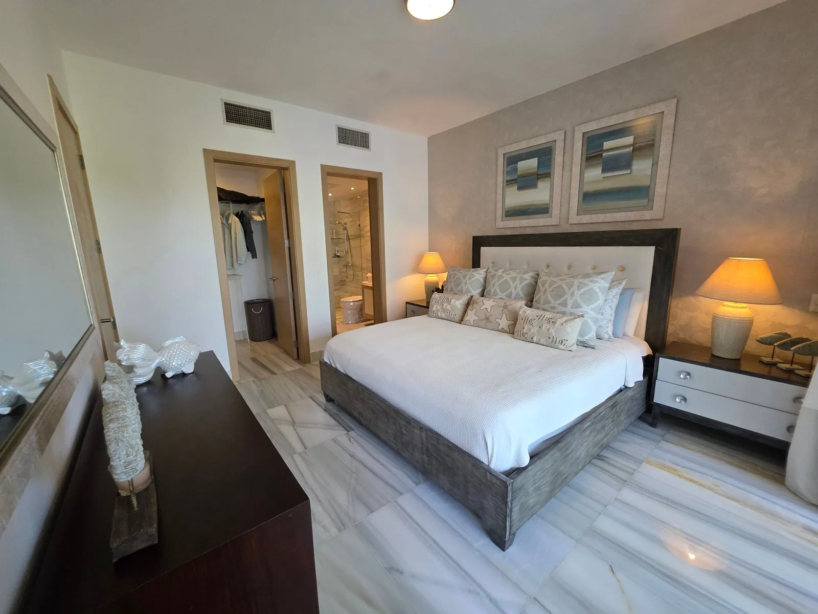 Oceanfront Apartment in Private Project – Cabarete, photo 9