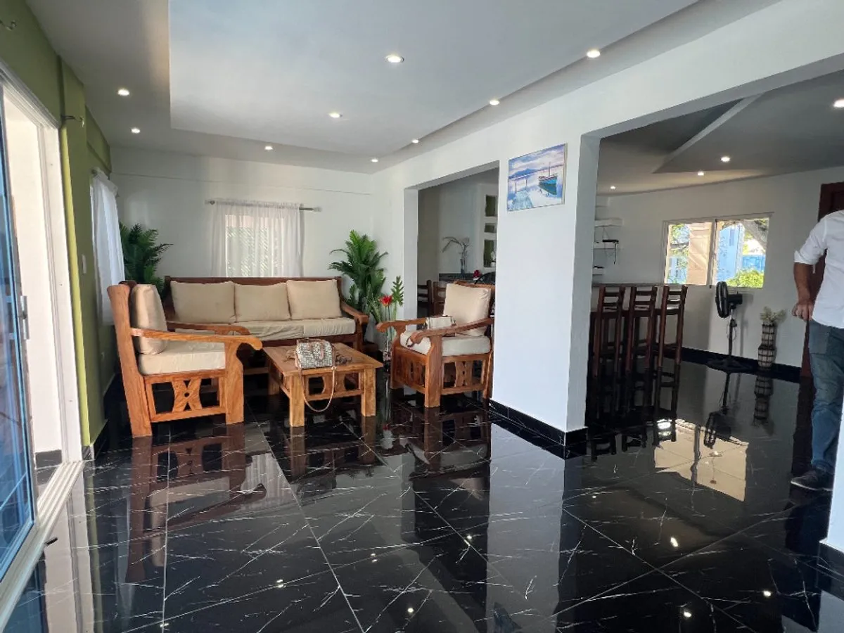 Luxushaus in Cabrera, Catalina Abajo, Foto 6