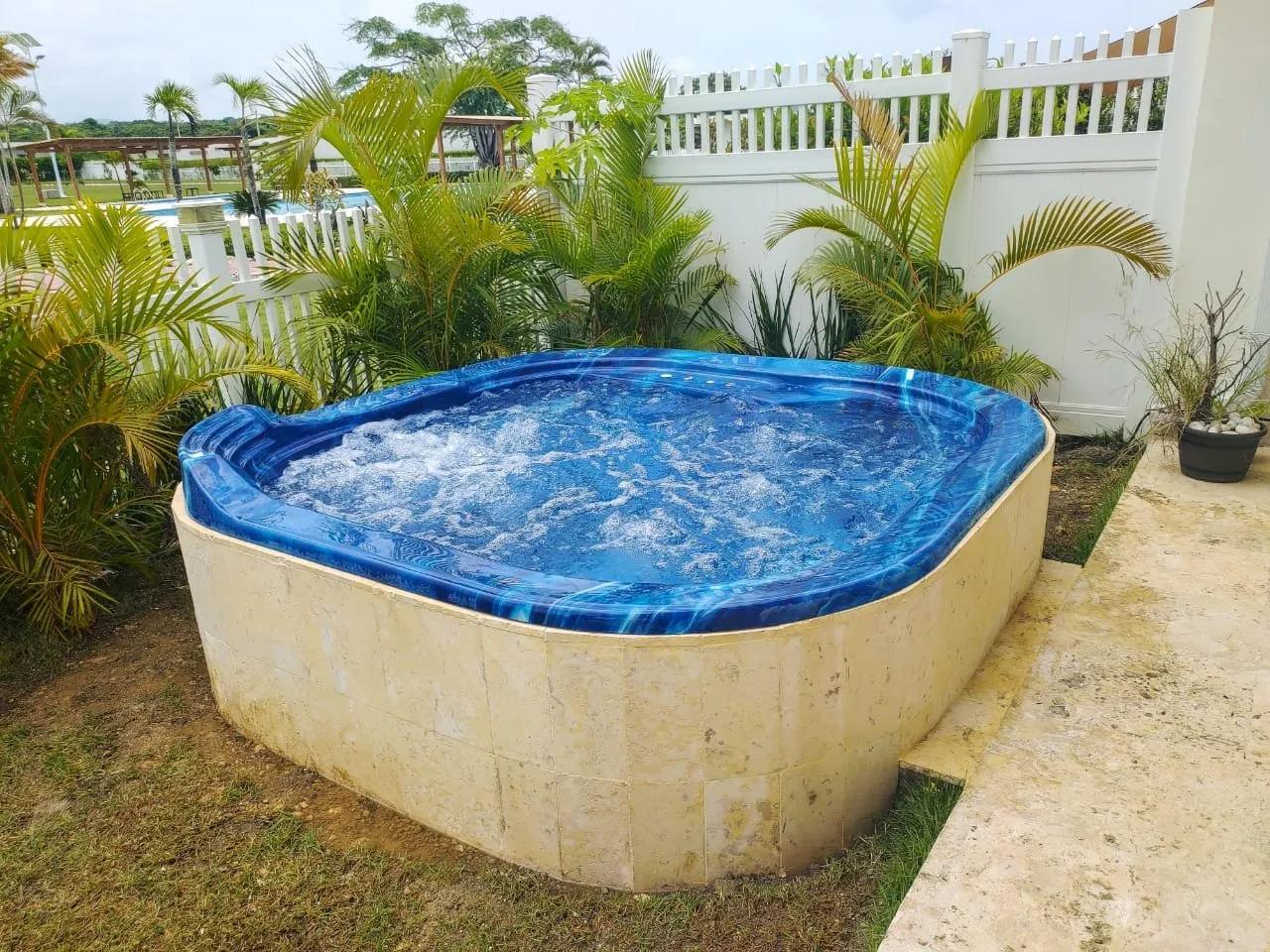Hermosa Villa con Jacuzzi en Venta en Sosua, foto 11