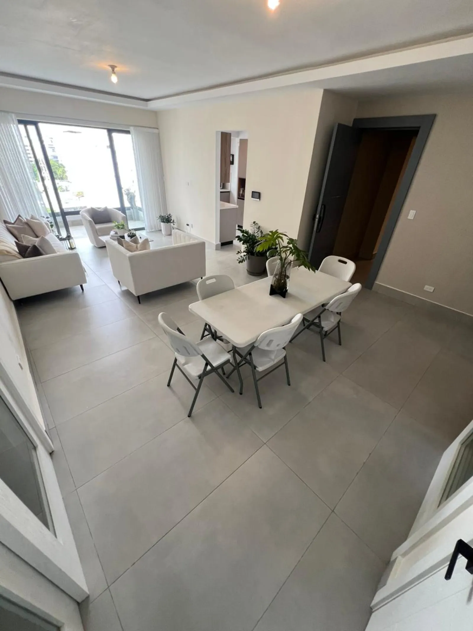 Apartment for Sale in Evaristo Morales, photo 10