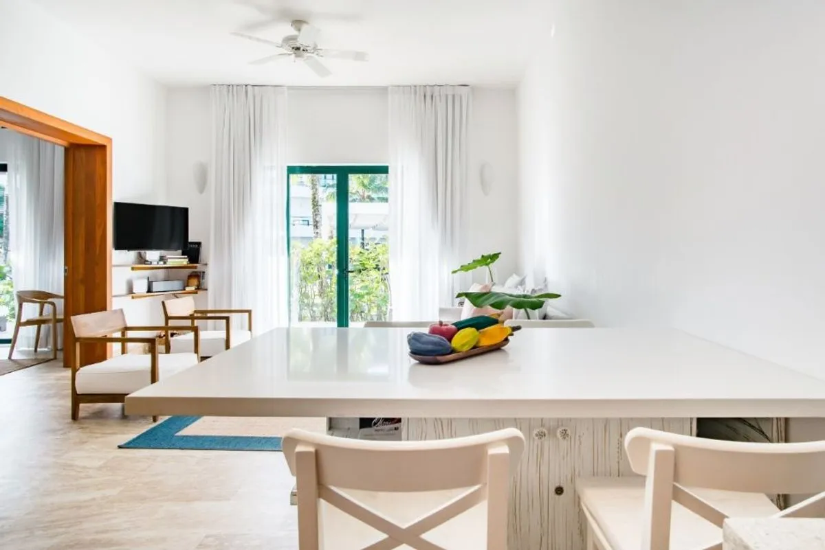 Apartment in Samaná Las Terrenas, Cosón, Foto 5