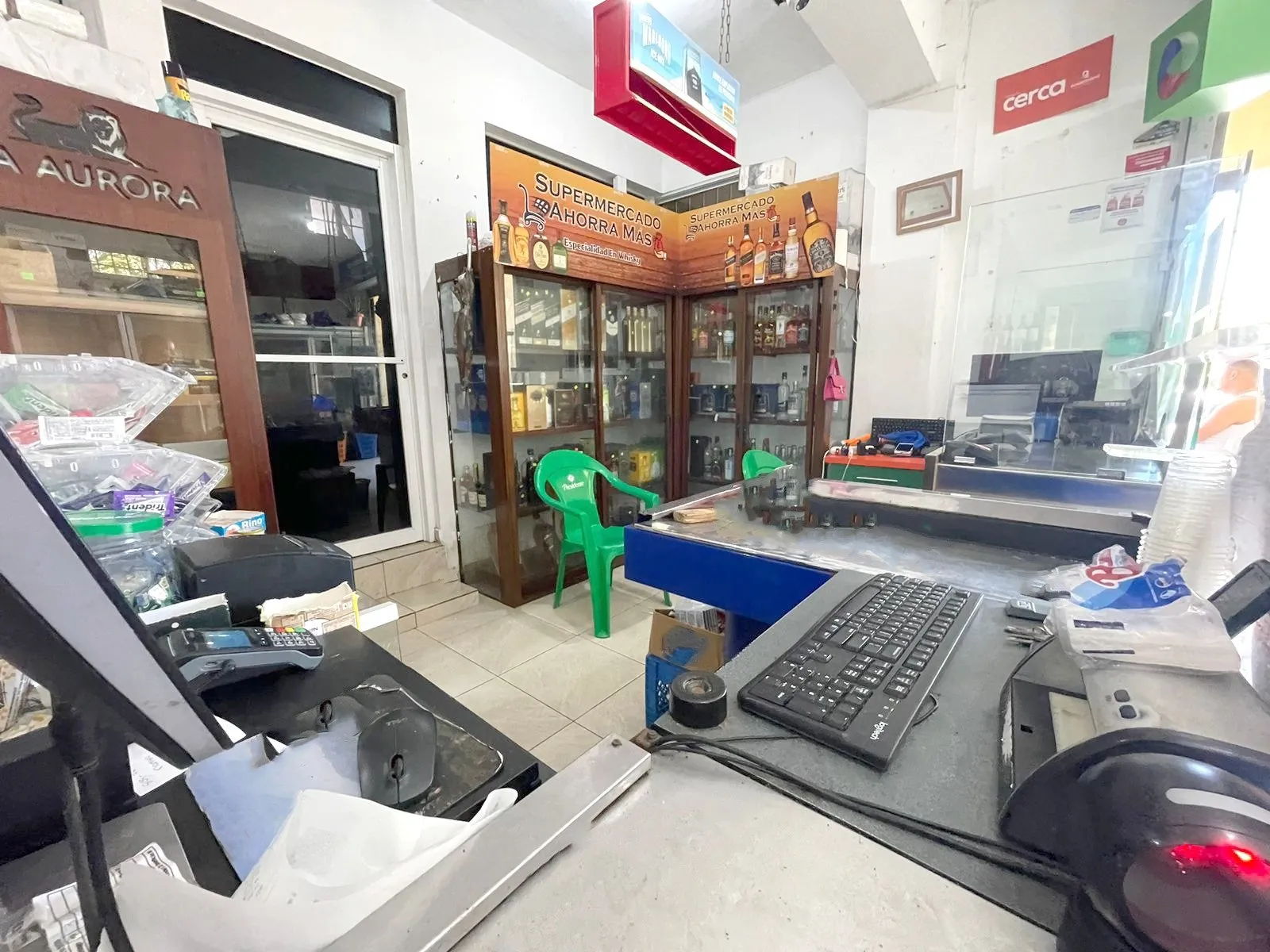 Commercial Space for Sale in Sabaneta de Yásica, photo 8
