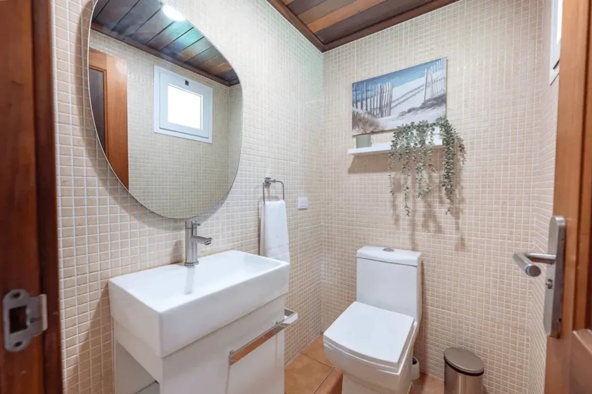 Elegant Apartment with Ample Terrace in Cocotal, photo 13