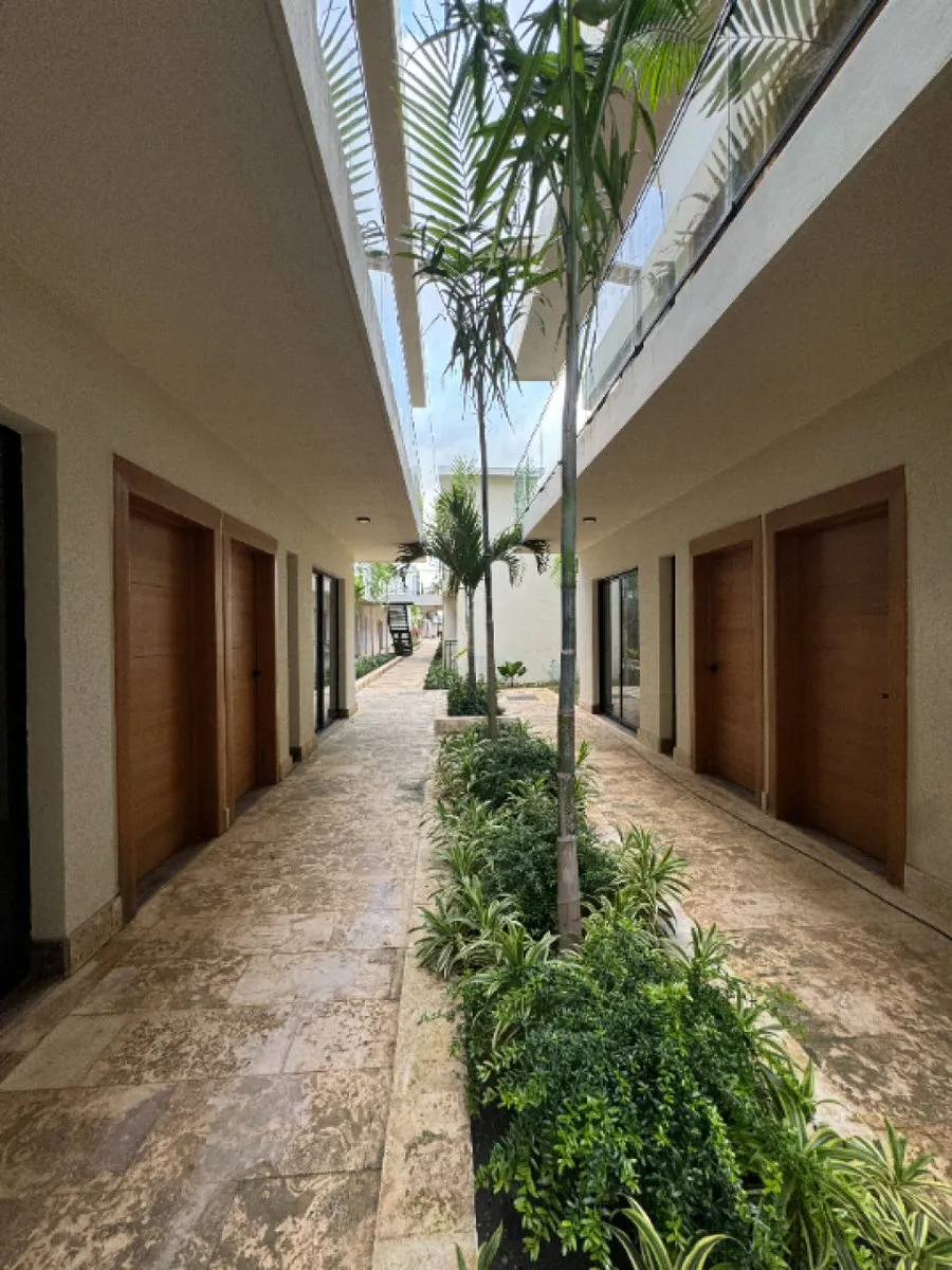 Apartamento en Punta Cana, Bávaro, foto 14