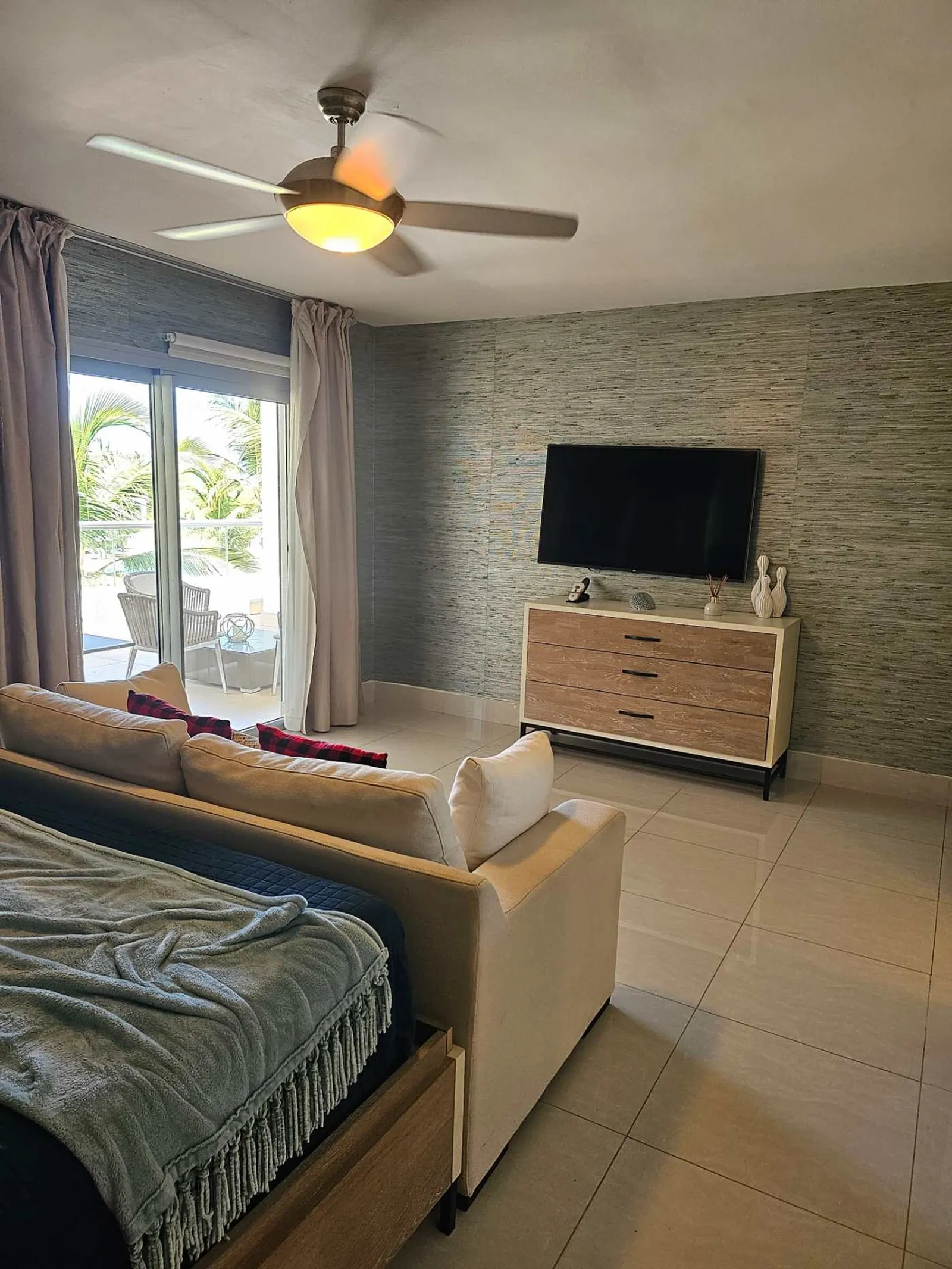 APARTAMENTO DÚPLEX FRENTE AL MAR CON DOBLE ACCESO, foto 13