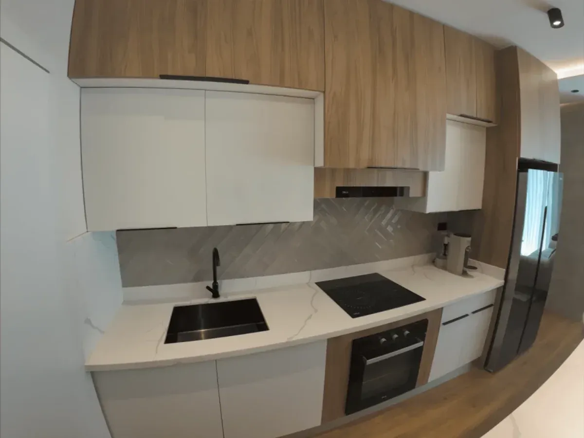 Appartement meublé à Torre Casa Alta, photo 2