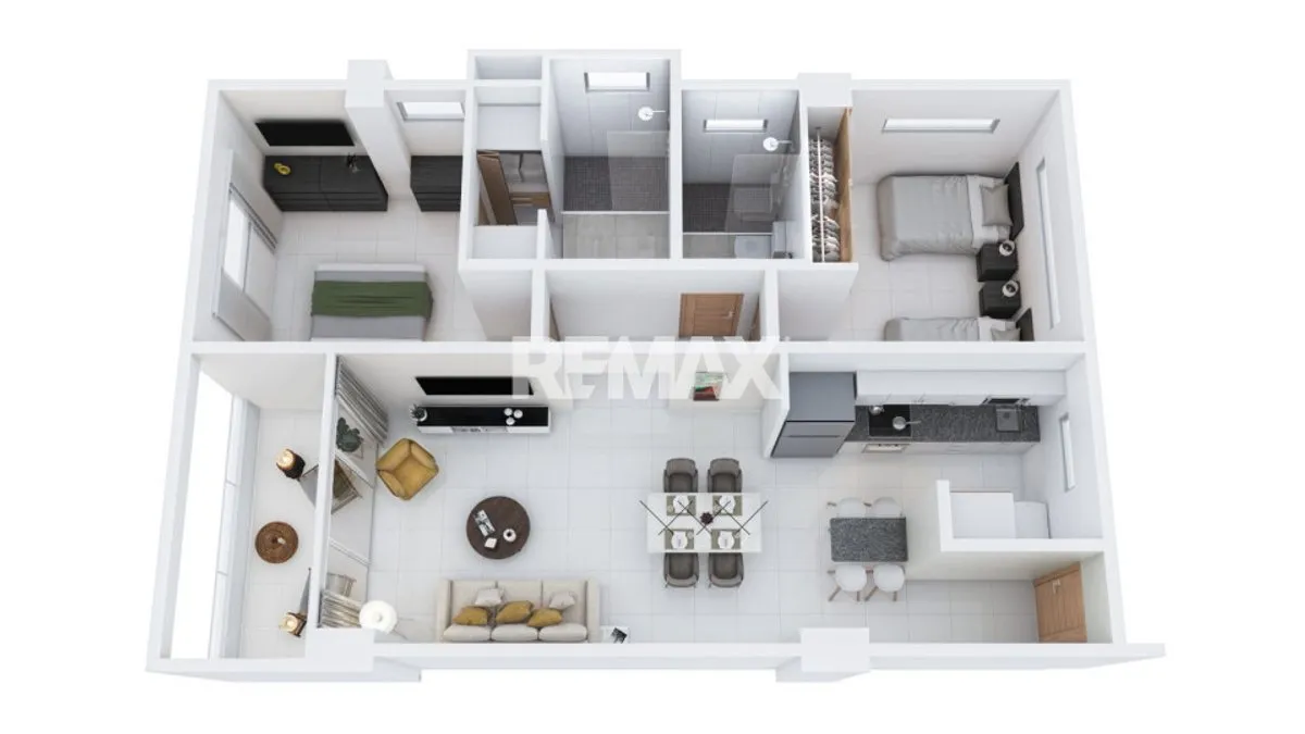 Apartment in Juan Dolio, for Sale, photo 3