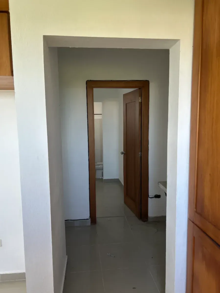 Apartamento en Los Álamos, Santiago, foto 3