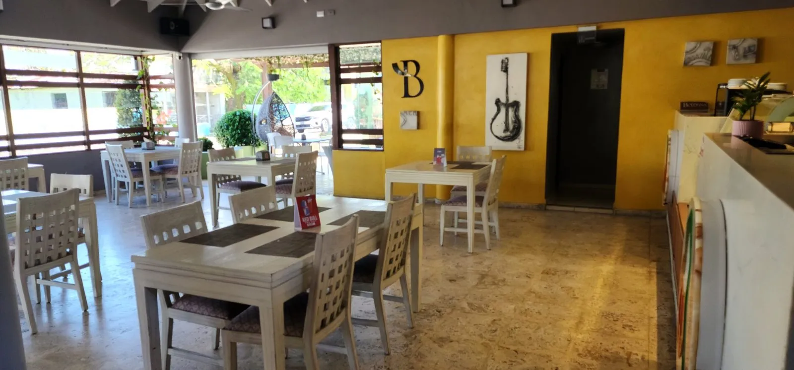 Restaurante Bologna in Sosúa, Foto 5