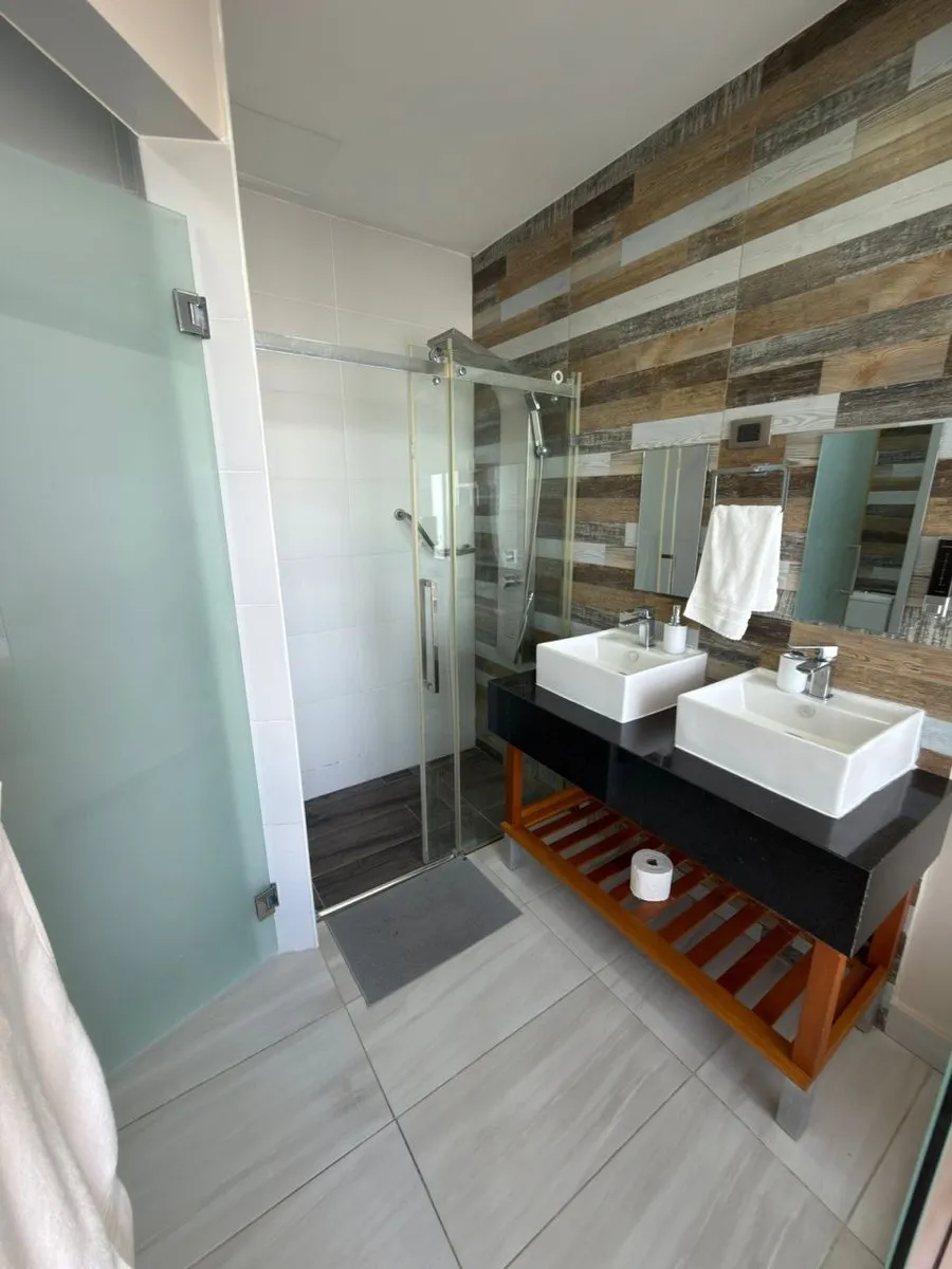 Apartment in Piantini, Av. Abraham Lincoln, Foto 14