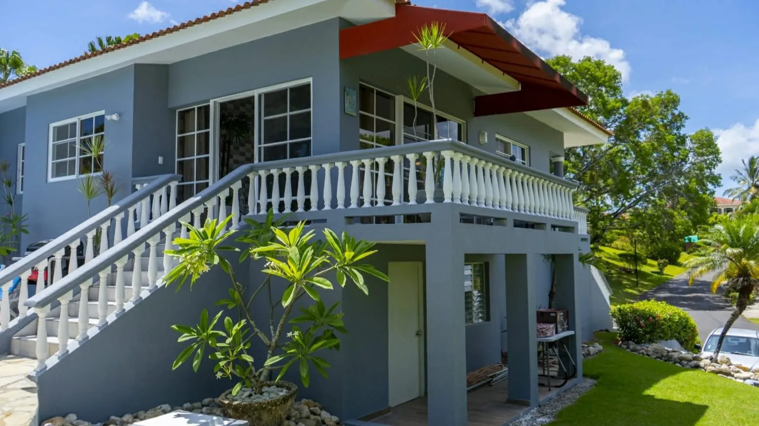 Villa mit Meerblick in Sosúa!, Foto 6