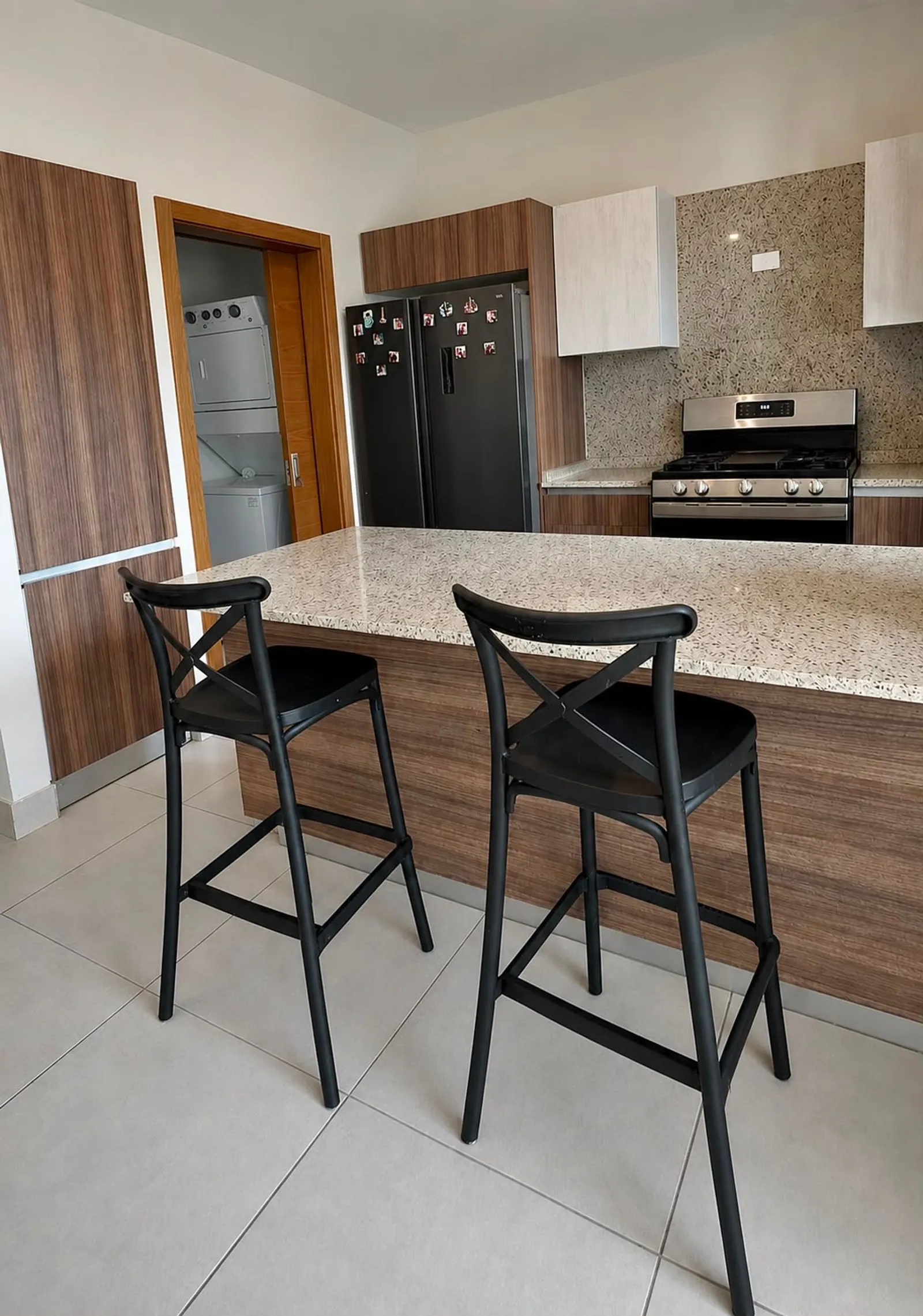 Apartamento en Venta en La Esperilla, Foto 4